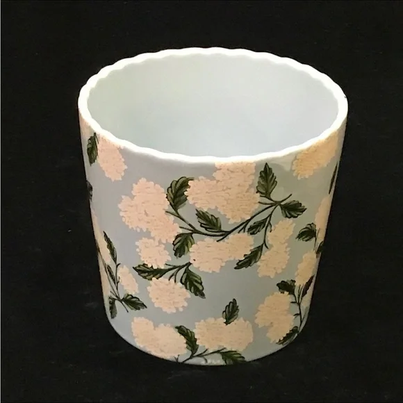 Rifle Paper Co. x Target Small Indoor Planter - Hydrangea - Picture 5 of 7